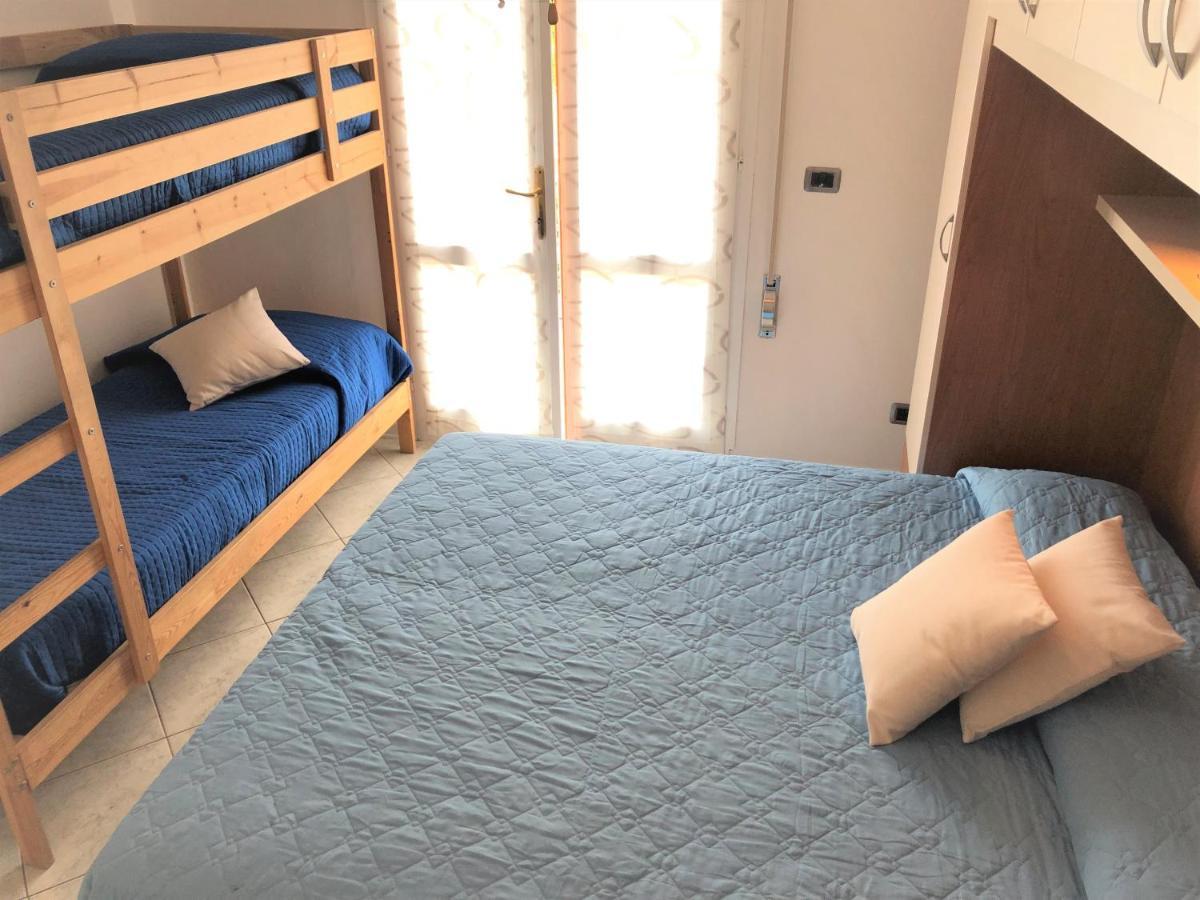 Ca' Laurana Διαμέρισμα Μπιμπιόνε Εξωτερικό φωτογραφία